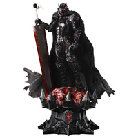 BUILD ART MASTERLINE - Berserk - Guts Berserker Armor Rage Plastic Model Kit