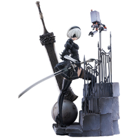 1/7 YoRHa No. 2 Type B - Search