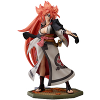 Guilty Gear Strive - 1/7 BAIKEN