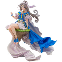 Oh My Goddess Figure Belldandy