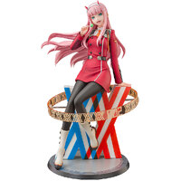 DARLING in the FRANXX - 1/7 Zero Two