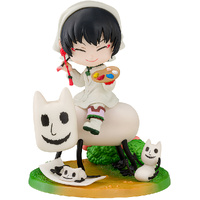 Hozuki no Reitetsu Hakotoniwa Hakutaku & Mao Hao Hao