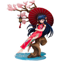 Ranma 1/2 - 1/7 Scale Figure Shampoo
