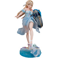 Atelier Ryza Ever Darkness & the Secret Hideout - 1/7 Klaudia Valentz Swimsuit Ver.