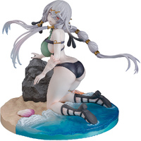 Atelier Ryza Ever Darkness & the Secret Hideout - 1/7 Klaudia Valentz Swimsuit Ver.