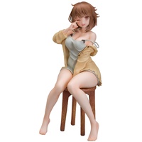 1/7 Reisalin Stout Nightclothes Ver.