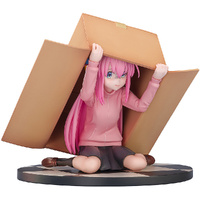 Bocchi the Rock - 1/7 Hitori Gotoh