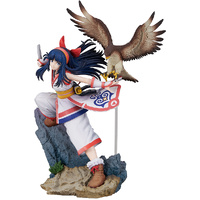 Samurai Shodown 2019 - 1/7 Nakoruru