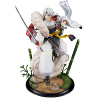 Inuyasha - 1/7 Sesshomaru