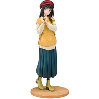 Lycoris Recoil - 1/7 Takina Inoue Winter Ver.