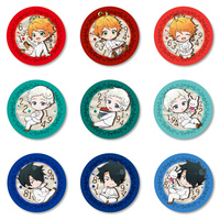 Trading Can Badge The Promised Neverland (Sold Separately in a Blind Bag)