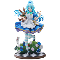 TV Anime KonoSuba 3 - 1/7 Aqua Fairy Tale Ver.