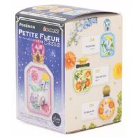 Pokemon PETITE FLEUR EX Galar Region - Single Blind-Box
