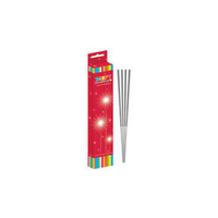 Party Sparklers - 20 pk - 24 cm