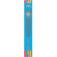 Party Sparklers - 8 pk - 40 cm