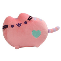 Pusheen - Pastel Pink - Plush - 30cm