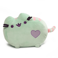 Pusheen - Pastel Mint - Plush - 30cm