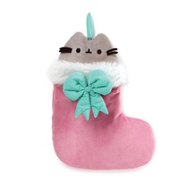 Pusheen :- Christmas Stocking