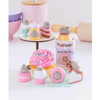 Pusheen - Surprise Minis - Series 2 - with Chocolate Cookie Vinyl Figure