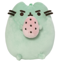 Pusheen - Pusheenosaurus Holding An Egg - Plush