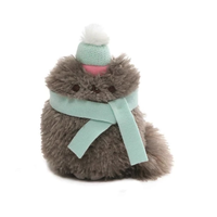 Pusheen - Winter Pip - 12.5 cm