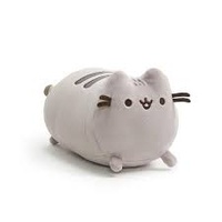 Pusheen - Squisheen Log