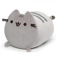 Pusheen - Squisheen Log - 28cm - Plush