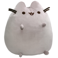 Pusheen - Large Squisheen Sitting Pose - 28cm