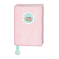 Pusheen - Luxury A5 Notebook - Sweet Dreams