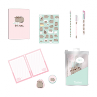Pusheen - Super Stationery Set - Sweet Dreams