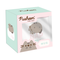 Pusheen - Nap Time Mug - Sweet Dreams