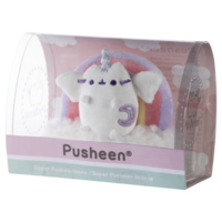 Pusheen - Pusheenicorn on a Cloud