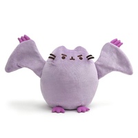 Pusheen - Purple Dinosheen - 23 cm Plush