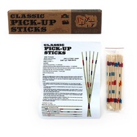 Classic Pick-Up Sticks