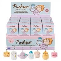 Pusheen - Kitchen Surprise - Blind Boxes