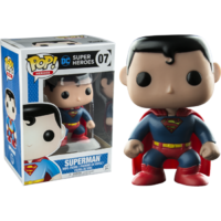 DC Superheroes - Superman - Pop! Vinyl Figure