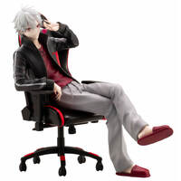 NIJISANJI 1/7 Kuzuha PVC