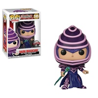 Yugioh - Dark Magician - Special Edition -  - Pop! Vinyl