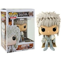 Jareth (Labyrinth)  - Pop! Vinyl