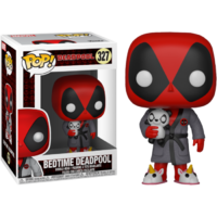 Deadpool - Bedtime Deadpool - Pop! Vinyl Figure