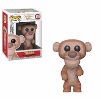 Tigger (Christopher Robin) - Pop! Vinyl