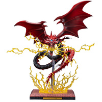Yu-Gi-Oh - Slifer the Sky Dragon Egyptian God Statue Expansion Parts Set (*Slifer Statue NOT INCLUDED!)