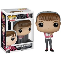 Alison Hendrix (Orphan Black)   - Pop! Vinyl