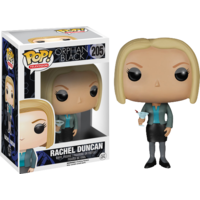 Rachel Duncan - Orphan Black - Pop! Vinyl