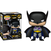 Batman - 80 years - Pop! Vinyl