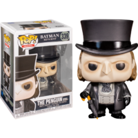 Batman Returns - The Penguin - Pop! Vinyl Figure