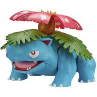 Pokemon - 12" Epic Battle Figure - Venusaur