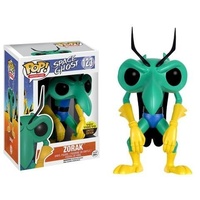 Zorak (Space Ghost) - 2016 Comic Con Exclusive -  - Pop! Vinyl