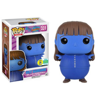 Violet Beauregarde - "Wonka" - 2016 Comic Con Exclusive - Pop! Vinyl
