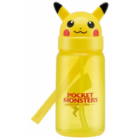 Pokemon Pikachu Water Bottle 350ml
